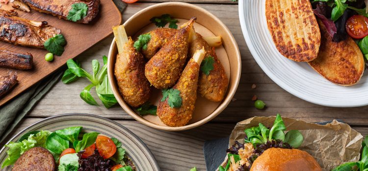 Apply the 7:30 PM Rule to Shop Bakery and Deli Items