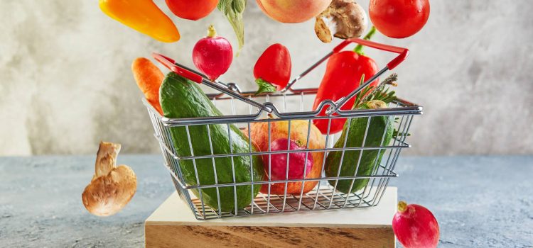 Aldi Home Brands vs. Market Fresh: The 2026 Price Audit