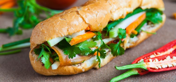 The One-Pot Banh Mi: Recreate Vietnam’s Best Street Food