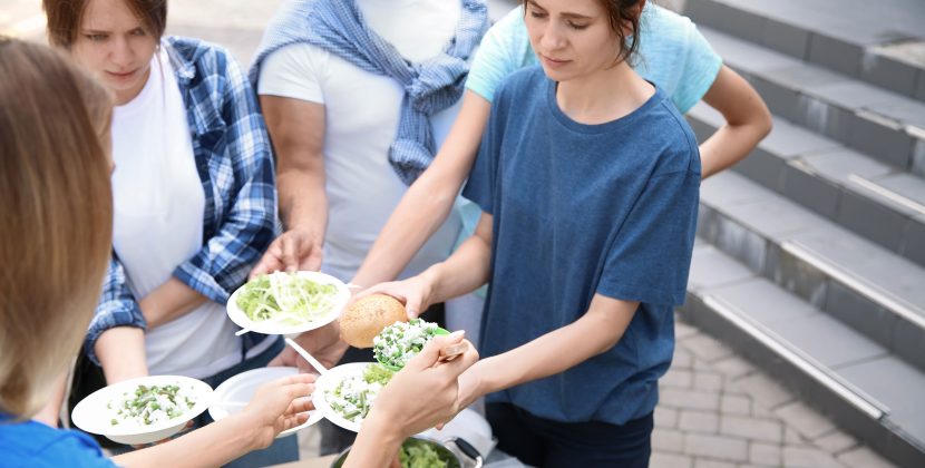 The $0 Meal: Verified Free Food Pantries & Student Hubs Near You (2026)
