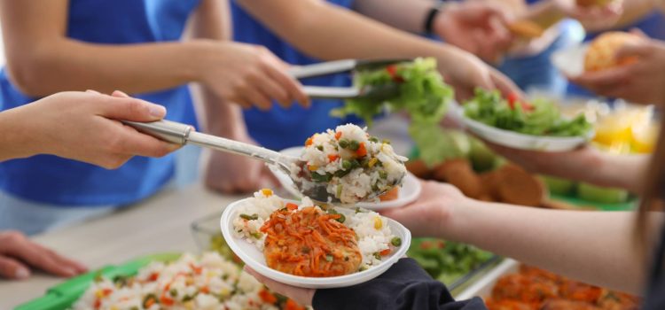 Beyond the $20 Lunch: How to Eat for a Donation Near Sydney Uni (2026)