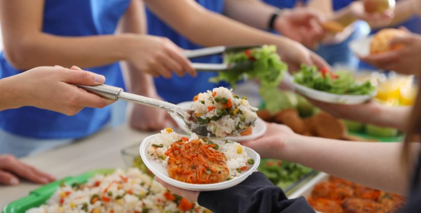Beyond the $20 Lunch: How to Eat for a Donation Near Sydney Uni (2026)