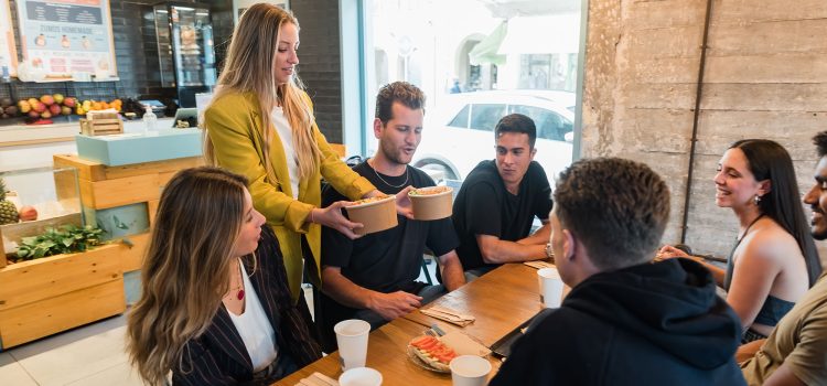 Wentworth vs. Kensington: Navigating the Sydney Campus Pantry System