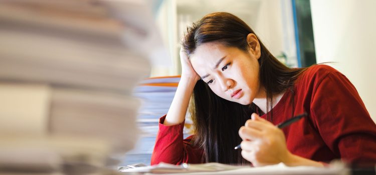 5 Common Mistakes That Will Stall Your USYD Hardship Application