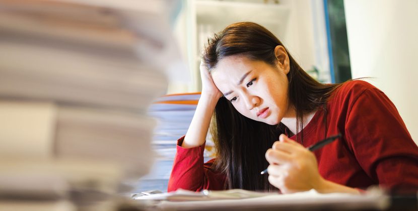 5 Common Mistakes That Will Stall Your USYD Hardship Application
