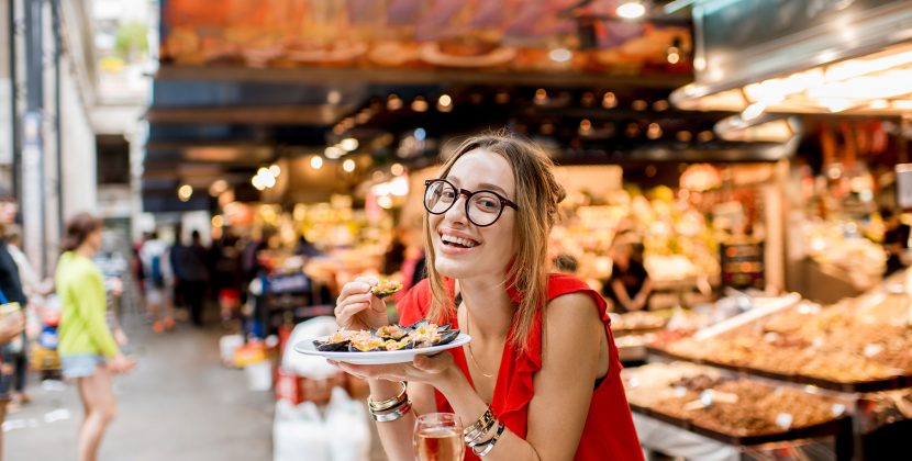 The 2026 Cheap Eat Map: Best $10 Meals in Sydney & Melbourne CBDs