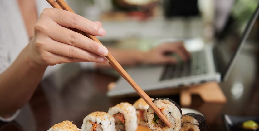 Rescue Your Dinner: How to Use 2026 Food Apps to Get $40 of Sushi for $9