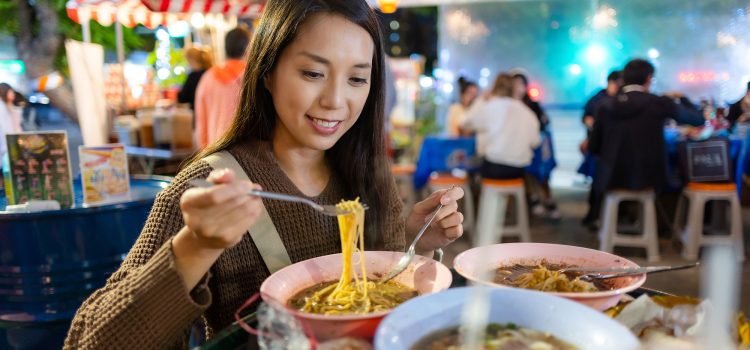 Chinatown’s Basement Secrets: Finding $6.50 Boat Noodles in Haymarket