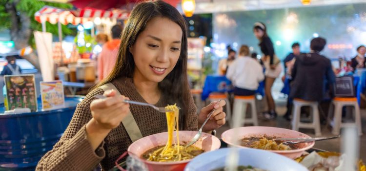 The 2026 Guide to Sydney’s Best “Cheap Eats” Night Markets