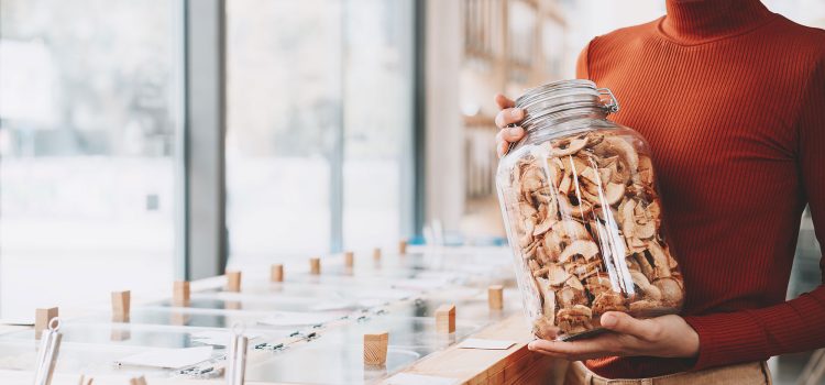 Upcycled Snacking 2026: Why Waste-Free Brands are Winning
