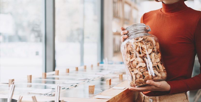 Upcycled Snacking 2026: Why Waste-Free Brands are Winning