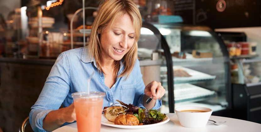 How to Eat a Full Meal at a Service Station for Under $10 (2026)