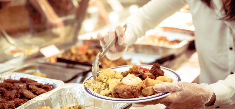 Free Hot Meals Near Me: How to Find Secret Suburban Soup Kitchens (2026)