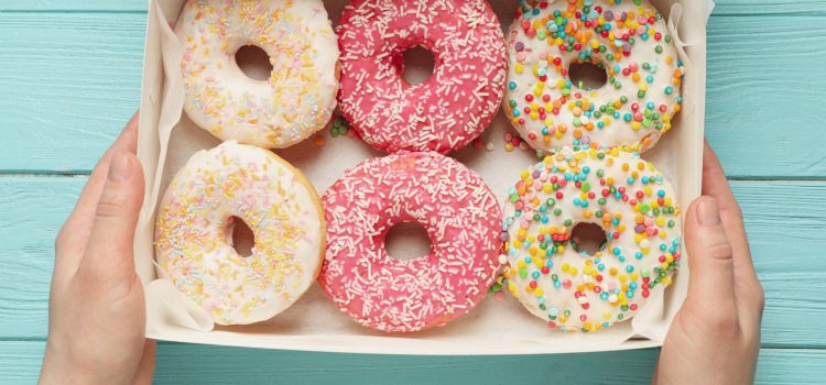 How to Score a $15 Krispy Kreme Dozen Using Student Edge This Week (2026)