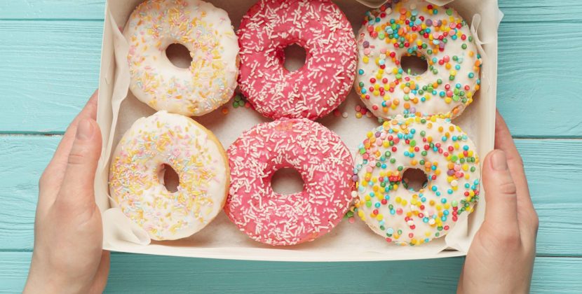 How to Score a $15 Krispy Kreme Dozen Using Student Edge This Week (2026)