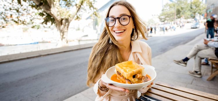 How to Eat for Under $10 a Day in Melbourne’s CBD (2026 Guide)