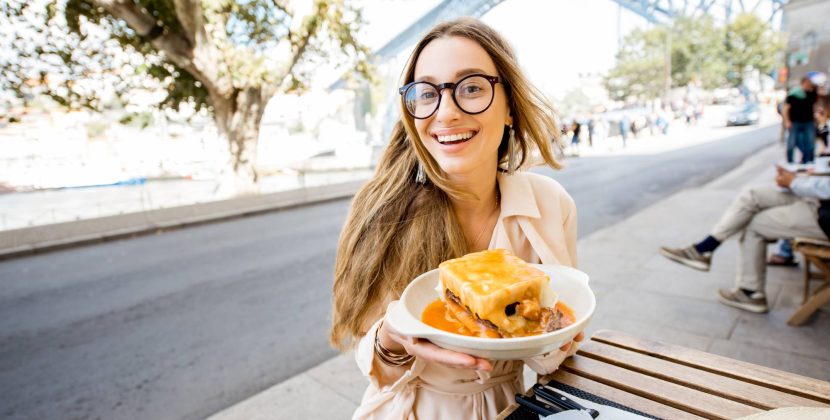 How to Eat for Under $10 a Day in Melbourne's CBD (2026 Guide)