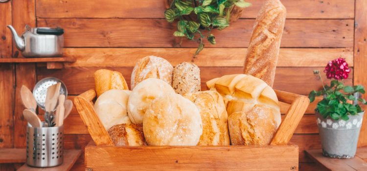 24/7 Blessing Boxes: The Anonymous Way to Get Free Bread Tonight