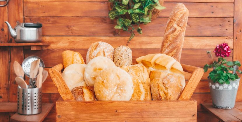 24/7 Blessing Boxes: The Anonymous Way to Get Free Bread Tonight