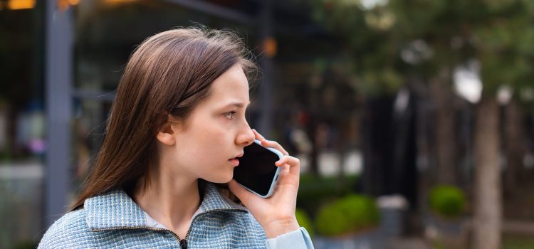 Hearing or Speech Impaired? How to Use the 106 Text Emergency Service