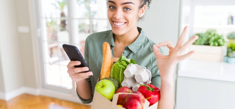3 Student App Hacks to Get Your Weekly Grocery Bill Under $60 (2026)
