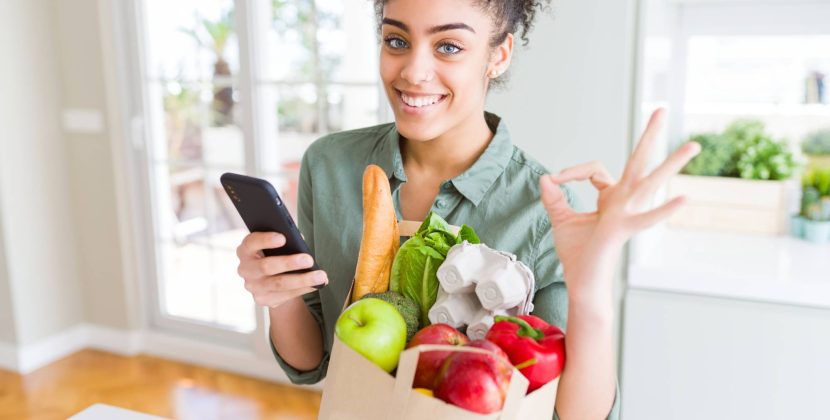 3 Student App Hacks to Get Your Weekly Grocery Bill Under $60 (2026)