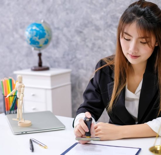 Can I Use a Student Legal Service for My Visa Application? (2026 Rules)