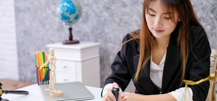 Using a Student Legal Service for Visa Application