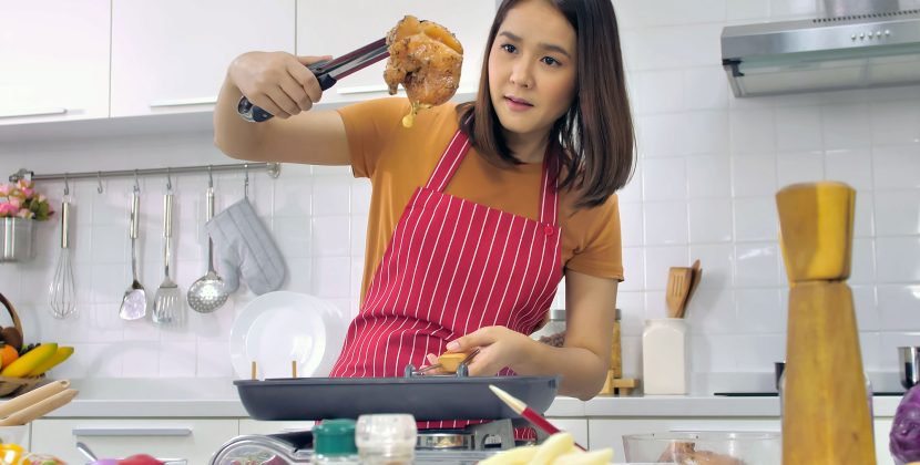 The International Student Guide to Cooking Indian/Chinese Food on a Budget (2026)