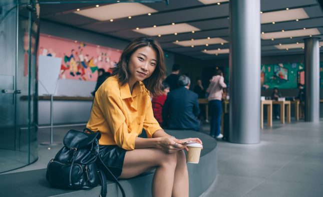 Cheapest Coffee Near UTS Building 1: Top 3 Student Picks (2026)