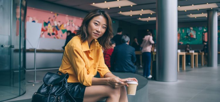 Cheapest Coffee Near UTS Building 1: Top 3 Student Picks (2026)