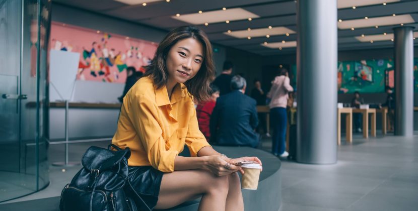 Cheapest Coffee Near UTS Building 1: Top 3 Student Picks (2026)