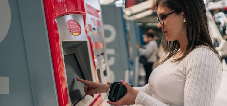 How to Use Cardless ATM Withdrawal to Avoid Skimming (2026 Guide)