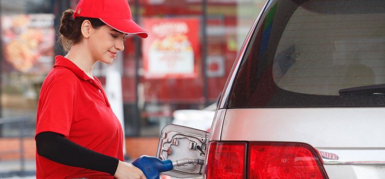Student Edge Fuel Discount: How to Save 6c per Litre at Ampol (2026)