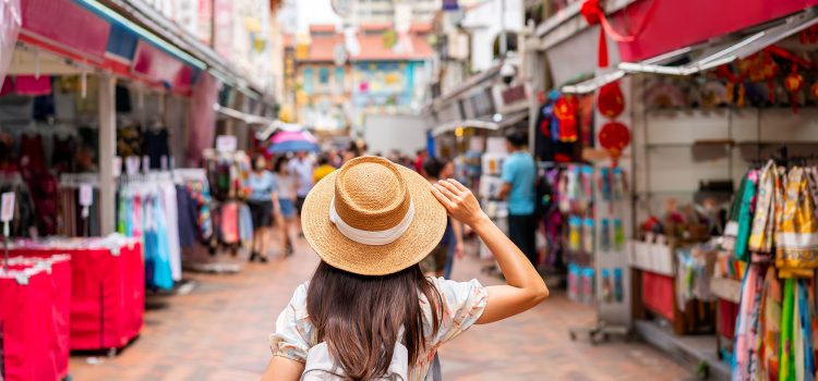 Why Sunday Afternoon is the Best Time to Visit Paddy’s Markets