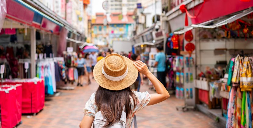Why Sunday Afternoon is the Best Time to Visit Paddy's Markets