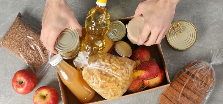 Emergency Food Aid: How to Apply for RMIT Hardship Vouchers in Under 24h