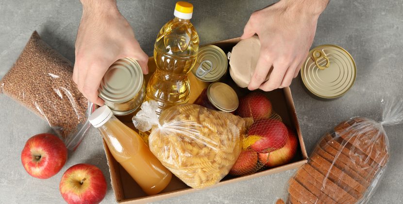 Emergency Food Aid: How to Apply for RMIT Hardship Vouchers in Under 24h