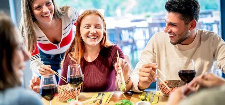 The Secret $7.50 All-You-Can-Eat: Why Melbourne’s Crossways is 2026’s Top Student Spot