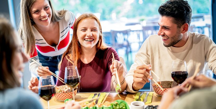 The Secret $7.50 All-You-Can-Eat: Why Melbourne’s Crossways is 2026’s Top Student Spot