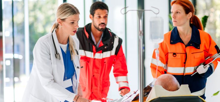 Study Melbourne vs. Red Cross: Which Emergency Grant is Faster?