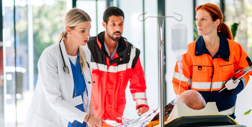 Study Melbourne vs. Red Cross: Which Emergency Grant is Faster?