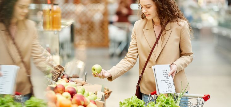 Aldi vs. Woolworths: How I Reduced My Grocery Bill by 30% as a Student