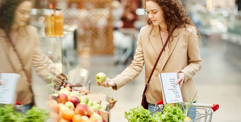 Aldi vs. Woolworths: How I Reduced My Grocery Bill by 30% as a Student