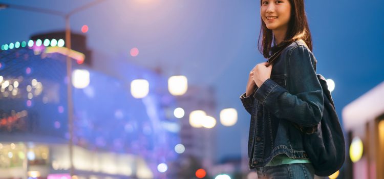 A Night Walk Through Redfern: Safety Guide for International Students 2026