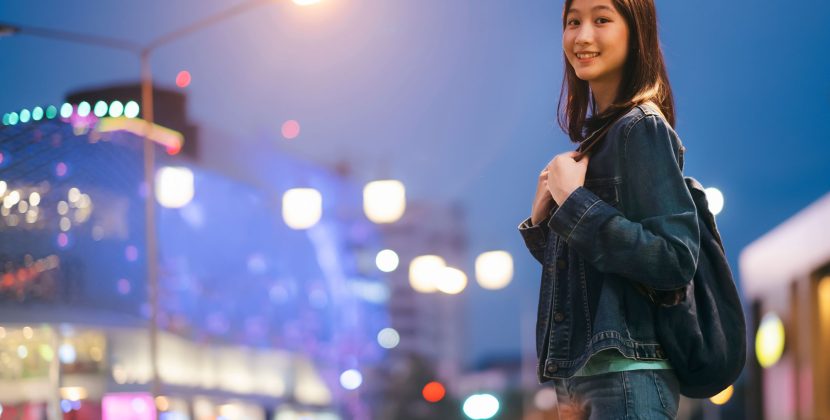 A Night Walk Through Redfern: Safety Guide for International Students 2026