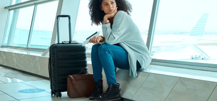 Can I Travel Overseas While My Health Exam is Pending? (2026)