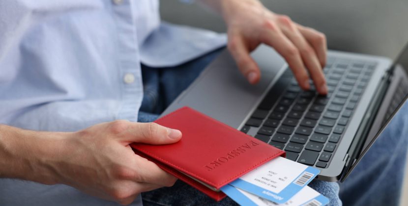 How to Manage Your Australian Visa Online Safely