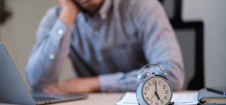 Employer Not Reporting Hours via STP? Here is What to Do