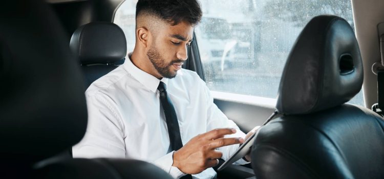 How Does Uber Report My Hours to Home Affairs in 2026?